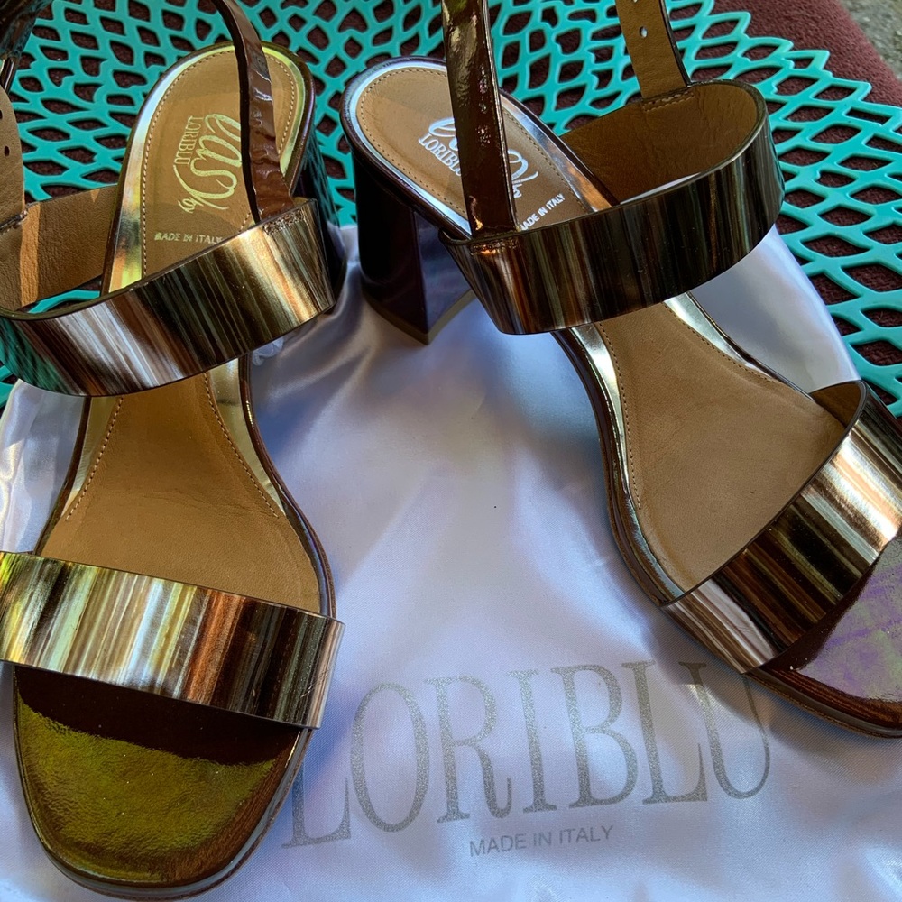 Loriblu sandals